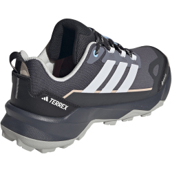 adidas TERREX Skychaser AX5 Gore-Tex Wanderschuhe Damen JR3984 - aurora onix/dash grey/carbon 41 1/3