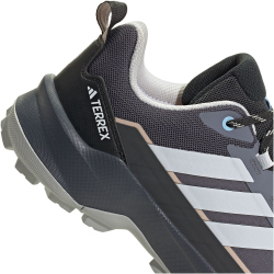 adidas TERREX Skychaser AX5 Gore-Tex Wanderschuhe Damen JR3984 - aurora onix/dash grey/carbon 41 1/3