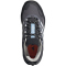 adidas TERREX Skychaser AX5 Gore-Tex Wanderschuhe Damen JR3984 - aurora onix/dash grey/carbon 41 1/3