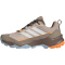 adidas TERREX Skychaser AX5 Gore-Tex Wanderschuhe Damen HP7169 - wonder taupe/off white/glow blue 37 1/3