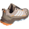 adidas TERREX Skychaser AX5 Gore-Tex Wanderschuhe Damen HP7169 - wonder taupe/off white/glow blue 37 1/3