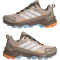 adidas TERREX Skychaser AX5 Gore-Tex Wanderschuhe Damen HP7169 - wonder taupe/off white/glow blue 39 1/3