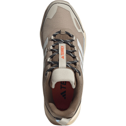 adidas TERREX Skychaser AX5 Gore-Tex Wanderschuhe JR3979 - blanch cargo/off white/wonder alumina 41 1/3