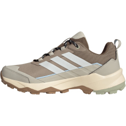 adidas TERREX Skychaser AX5 Gore-Tex Wanderschuhe JR3979 - blanch cargo/off white/wonder alumina 41 1/3