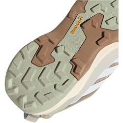 adidas TERREX Skychaser AX5 Gore-Tex Wanderschuhe JR3979 - blanch cargo/off white/wonder alumina 41 1/3