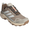 adidas TERREX Skychaser AX5 Gore-Tex Wanderschuhe JR3979 - blanch cargo/off white/wonder alumina 41 1/3