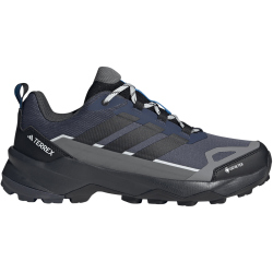 adidas TERREX Skychaser AX5 Gore-Tex Wanderschuhe JR3978 - core black/grey four/carbon 38 2/3