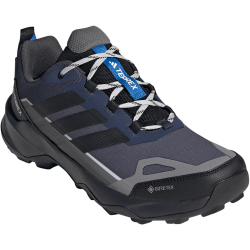 adidas TERREX Skychaser AX5 Gore-Tex Wanderschuhe JR3978 - core black/grey four/carbon 38 2/3