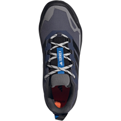 adidas TERREX Skychaser AX5 Gore-Tex Wanderschuhe JR3978 - core black/grey four/carbon 38 2/3