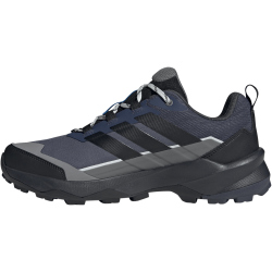 adidas TERREX Skychaser AX5 Gore-Tex Wanderschuhe JR3978 - core black/grey four/carbon 38 2/3