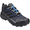 adidas TERREX Skychaser AX5 Gore-Tex Wanderschuhe JR3978 - core black/grey four/carbon 38 2/3