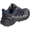 adidas TERREX Skychaser AX5 Gore-Tex Wanderschuhe JR3978 - core black/grey four/carbon 38 2/3
