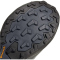 adidas TERREX Skychaser AX5 Gore-Tex Wanderschuhe JR3978 - core black/grey four/carbon 38 2/3