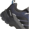 adidas TERREX Skychaser AX5 Gore-Tex Wanderschuhe JR3978 - core black/grey four/carbon 38 2/3