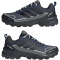 adidas TERREX Skychaser AX5 Gore-Tex Wanderschuhe JR3978 - core black/grey four/carbon 38 2/3