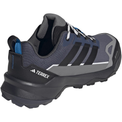 adidas TERREX Skychaser AX5 Gore-Tex Wanderschuhe JR3978 - core black/grey four/carbon 39 1/3