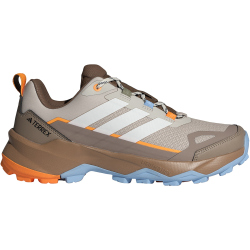 adidas TERREX Skychaser AX5 Wanderschuhe Damen JR3986 - wonder alumina/off white/cardboard 39 1/3