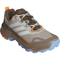 adidas TERREX Skychaser AX5 Wanderschuhe Damen JR3986 - wonder alumina/off white/cardboard 39 1/3