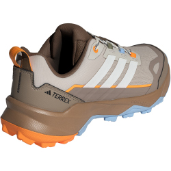 adidas TERREX Skychaser AX5 Wanderschuhe Damen JR3986 - wonder alumina/off white/cardboard 39 1/3