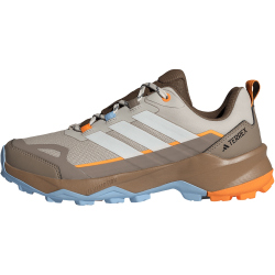adidas TERREX Skychaser AX5 Wanderschuhe Damen JR3986 - wonder alumina/off white/cardboard 39 1/3