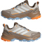 adidas TERREX Skychaser AX5 Wanderschuhe Damen JR3986 - wonder alumina/off white/cardboard 39 1/3