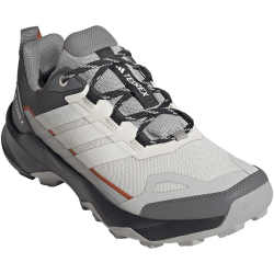 adidas TERREX Skychaser AX5 Wanderschuhe Damen JR3985 - grey five/grey two/chalk white 37 1/3