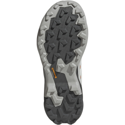 adidas TERREX Skychaser AX5 Wanderschuhe Damen JR3985 - grey five/grey two/chalk white 37 1/3