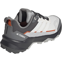 adidas TERREX Skychaser AX5 Wanderschuhe Damen JR3985 - grey five/grey two/chalk white 37 1/3