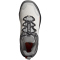 adidas TERREX Skychaser AX5 Wanderschuhe Damen JR3985 - grey five/grey two/chalk white 37 1/3