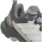 adidas TERREX Skychaser AX5 Wanderschuhe Damen JR3985 - grey five/grey two/chalk white 37 1/3