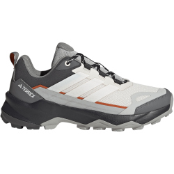 adidas TERREX Skychaser AX5 Wanderschuhe Damen JR3985 - grey five/grey two/chalk white 39 1/3