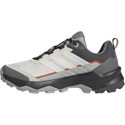 adidas TERREX Skychaser AX5 Wanderschuhe Damen JR3985 - grey five/grey two/chalk white 39 1/3