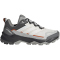 adidas TERREX Skychaser AX5 Wanderschuhe Damen JR3985 - grey five/grey two/chalk white 39 1/3