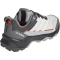adidas TERREX Skychaser AX5 Wanderschuhe Damen JR3985 - grey five/grey two/chalk white 39 1/3