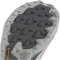 adidas TERREX Skychaser AX5 Wanderschuhe Damen JR3985 - grey five/grey two/chalk white 39 1/3