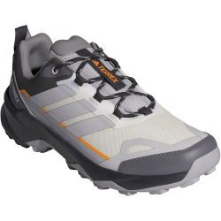adidas TERREX Skychaser AX5 Wanderschuhe JR3977 - off white/matte silver/grey three 41 1/3