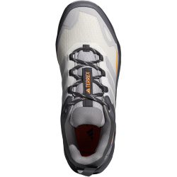adidas TERREX Skychaser AX5 Wanderschuhe JR3977 - off white/matte silver/grey three 41 1/3