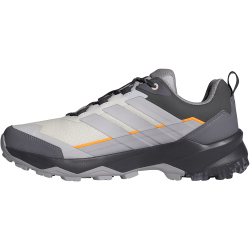 adidas TERREX Skychaser AX5 Wanderschuhe JR3977 - off white/matte silver/grey three 41 1/3