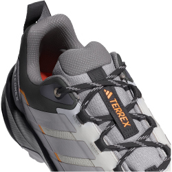 adidas TERREX Skychaser AX5 Wanderschuhe JR3977 - off white/matte silver/grey three 41 1/3