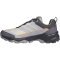 adidas TERREX Skychaser AX5 Wanderschuhe JR3977 - off white/matte silver/grey three 41 1/3