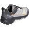 adidas TERREX Skychaser AX5 Wanderschuhe JR3977 - off white/matte silver/grey three 41 1/3