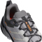 adidas TERREX Skychaser AX5 Wanderschuhe JR3977 - off white/matte silver/grey three 41 1/3