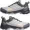 adidas TERREX Skychaser AX5 Wanderschuhe JR3977 - off white/matte silver/grey three 41 1/3