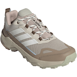 adidas TERREX Skychaser AX5 Wanderschuhe JR3976 - wonder taupe/grey four/brown oxide 41 1/3