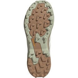 adidas TERREX Skychaser AX5 Wanderschuhe JR3976 - wonder taupe/grey four/brown oxide 41 1/3