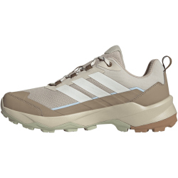 adidas TERREX Skychaser AX5 Wanderschuhe JR3976 - wonder taupe/grey four/brown oxide 41 1/3