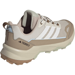 adidas TERREX Skychaser AX5 Wanderschuhe JR3976 - wonder taupe/grey four/brown oxide 41 1/3