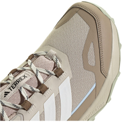 adidas TERREX Skychaser AX5 Wanderschuhe JR3976 - wonder taupe/grey four/brown oxide 41 1/3