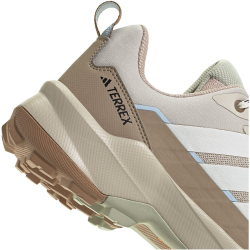 adidas TERREX Skychaser AX5 Wanderschuhe JR3976 - wonder taupe/grey four/brown oxide 41 1/3