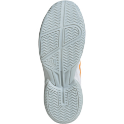 adidas Speedcourt Hallenschuhe Damen KJ3684 - cloud...